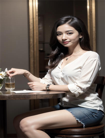 表演艺术解析：我们发现了什么的人物的性格塑造与成长轨迹 理解角色塑造的艺术