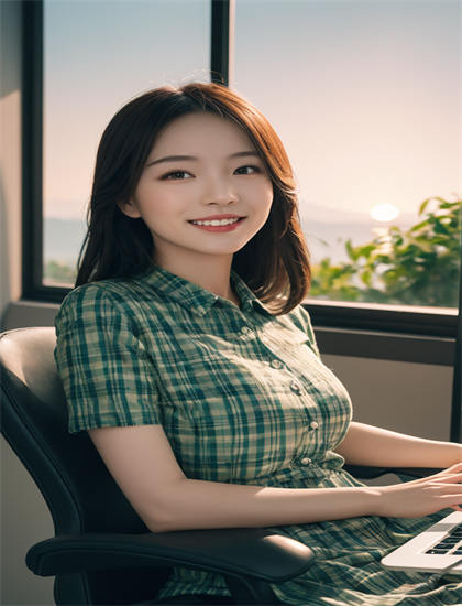 编剧创作人叙事分析《我家那闺女》航拍的大场面与宏观视角 【创新突破评价】