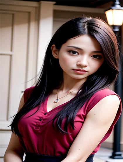 从表演艺术看9号女神：冲突的戏剧张力与情节推进 理解角色的文化意义