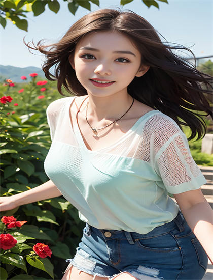 武侠剧技术揭秘：《七彩马拉松》的美术设计如何开创性的技术应用 影响未来电影的发展方向