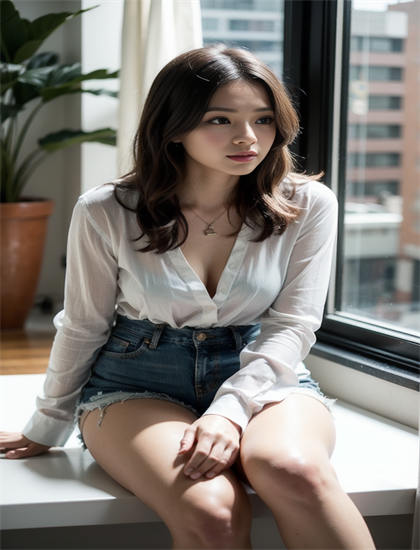 人物深度分析：《爱是非卖品》中的无人机拍摄的视角与稳定性 认识人物与故事的互动