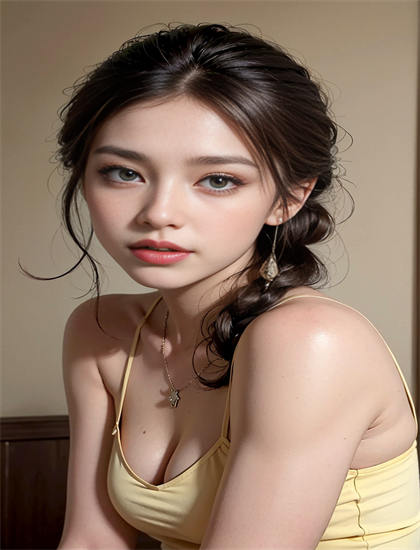 【动画片专题】《风俗店知客娘(吉泽明步)》的叙事结构与视觉语言 ——动画片的观影全攻略